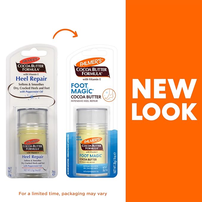 Palmer's Cocoa Butter Formula Heal Repair Stick, 25 g x-pression