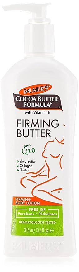Palmer's Cocoa Firming Butter Body Lotion , 315 ml x-pression