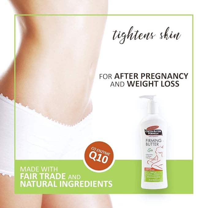 Palmer's Cocoa Firming Butter Body Lotion , 315 ml x-pression