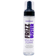 IC Fantasia Frizz Buster Styling Foam - 8.5 fl oz x-pression