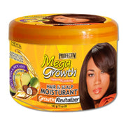 Profectiv Mega Growth HAIR & SCALP  MOISTURANT GROWTH  REVITALIZER, 5 Ounce x-pression