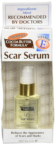 Palmer's - Cocoa Butter Formula Scar Serum With Vitamin E, 1 Ounce x-pression