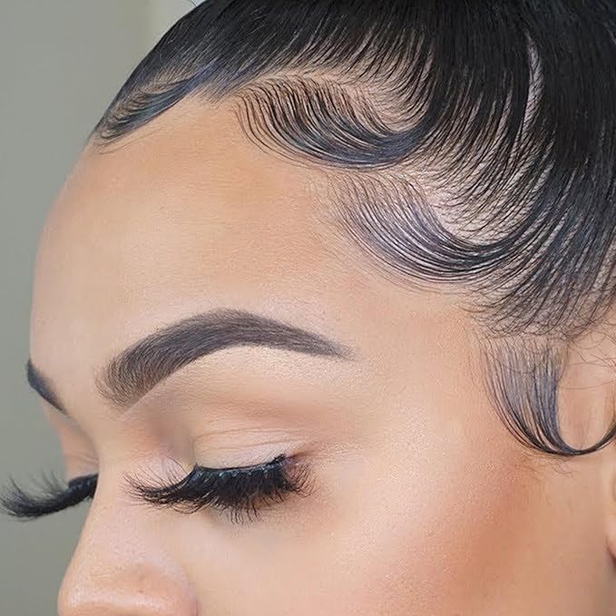 Redone Hair Wax Red 150 ml | Edge Control | Ultra Hold | Hair Wax for Men and Women | Strawberry Fragrance | Maximum Control x-pression