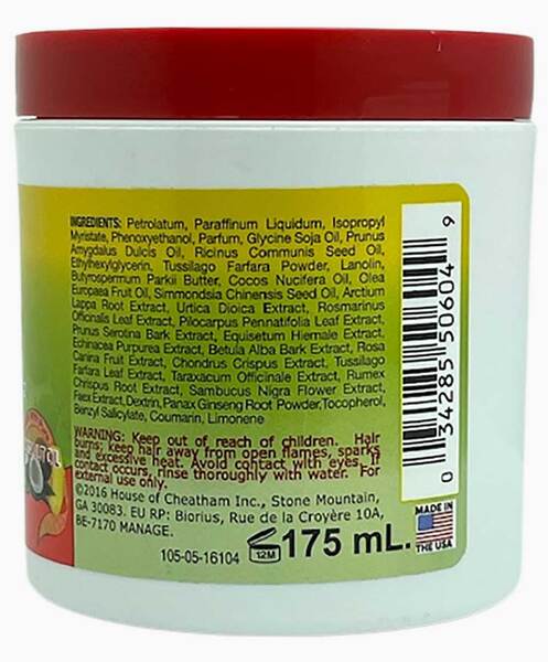 Africa's Best Herbal Gro Super Conditioner, 5.25 g
