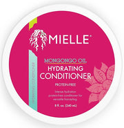 Mielle Organics Mongongo Oil Hydrating Conditioner , 8oz x-pression