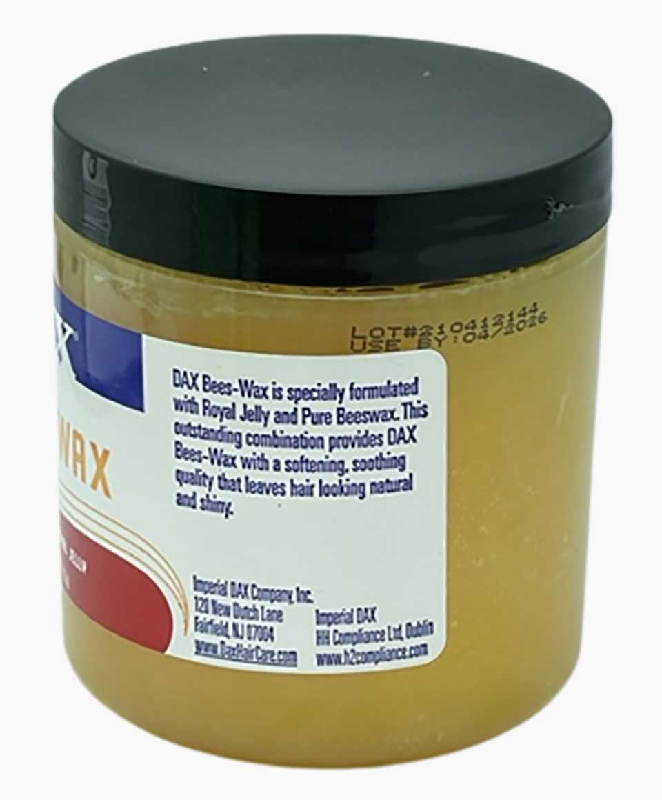 Dax Bees Wax Enriched With Royal Jelly x-pression