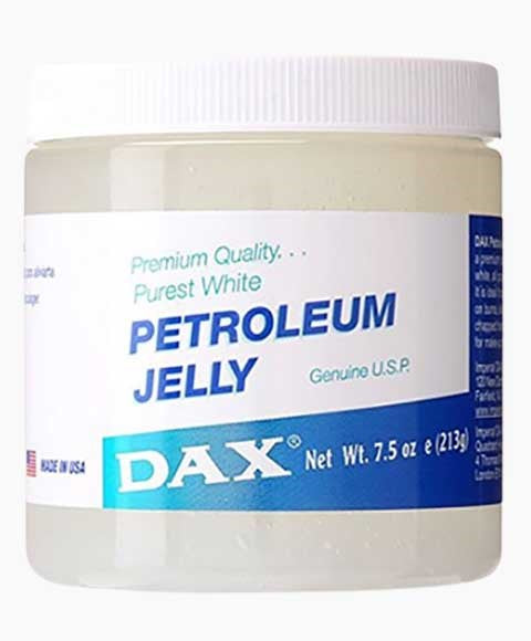 DAX Petroleum Jelly 7.5 Ounce | 14 Ounce x-pression