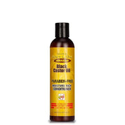 Jamaican Mango & Lime Black Castor Oil Conditioner No Paraben 8oz by Jamican Mango x-pression
