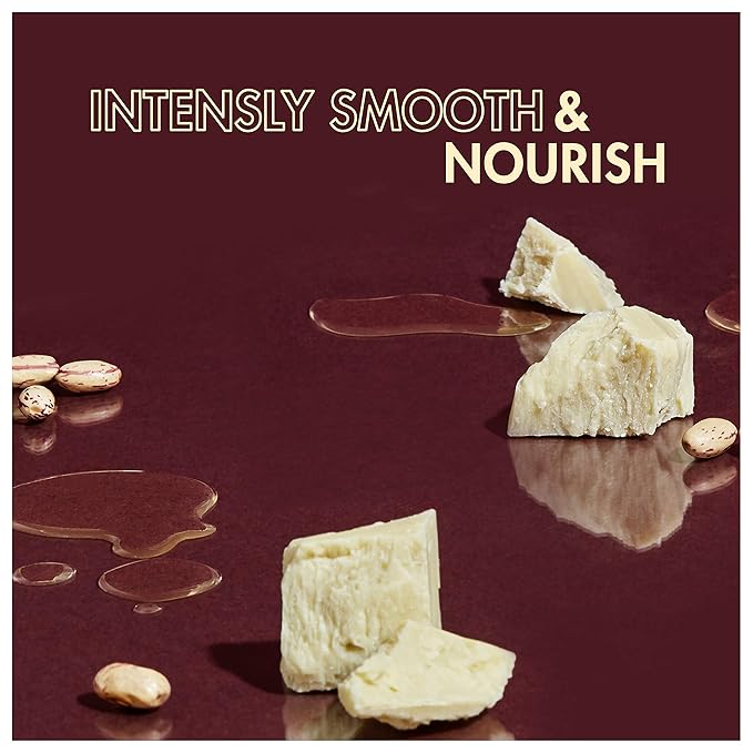 SHEA MOISTURE Jamaican Black Castor Oil Strengthen Grow & Restore Leave In Conditioner x-pression