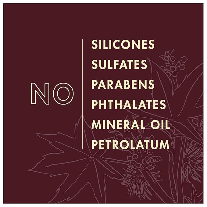 SHEA MOISTURE Jamaican Black Castor Oil Strengthen Grow & Restore Leave In Conditioner x-pression