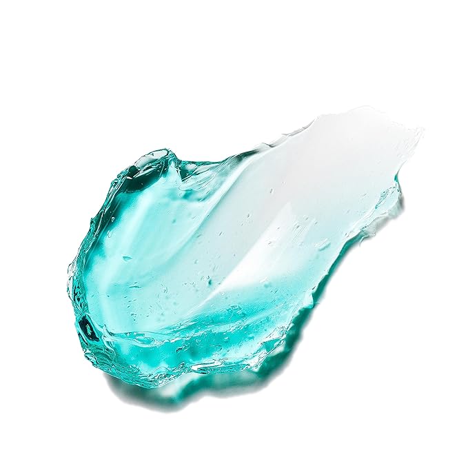 SoftSheen-Carson Let's Jam! Shining and Conditioning Hair Gel by Dark and Lovely, Extra Hold, All Hair Types, Styling Gel Great for Braiding, Twisting & Smooth Edges, Extra Hold, 4.4 oz x-pression