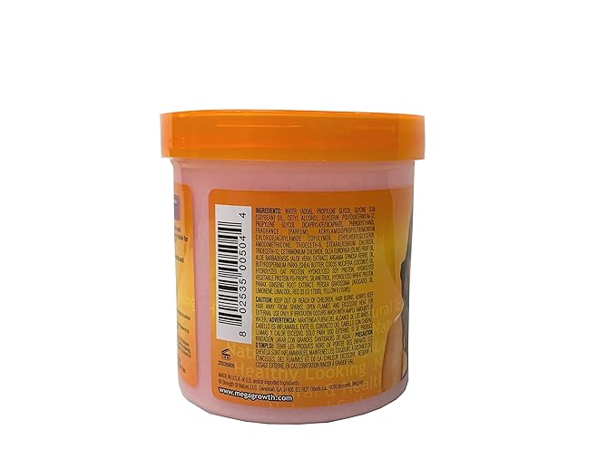 Profectiv Mega Growth Break-Free Daily Leave-in Strengthener x-pression