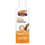 Palmer's Cocoa Butter & Biotin Leave-In Coconut Conditioner For All Hair Types For Hair Length Retention, Streghthening & Enhanced Shine - 250Ml x-pression