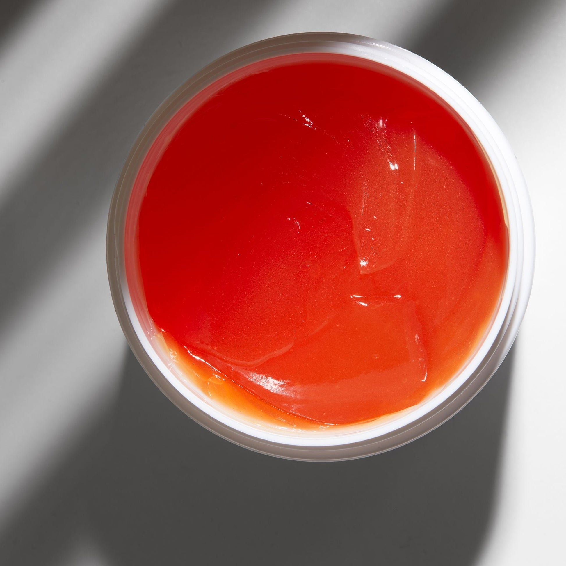 Jamaican Mango & Lime Frizz Control Jar Hair Styling & Locking Gel, Unisex, 6 oz x-pression