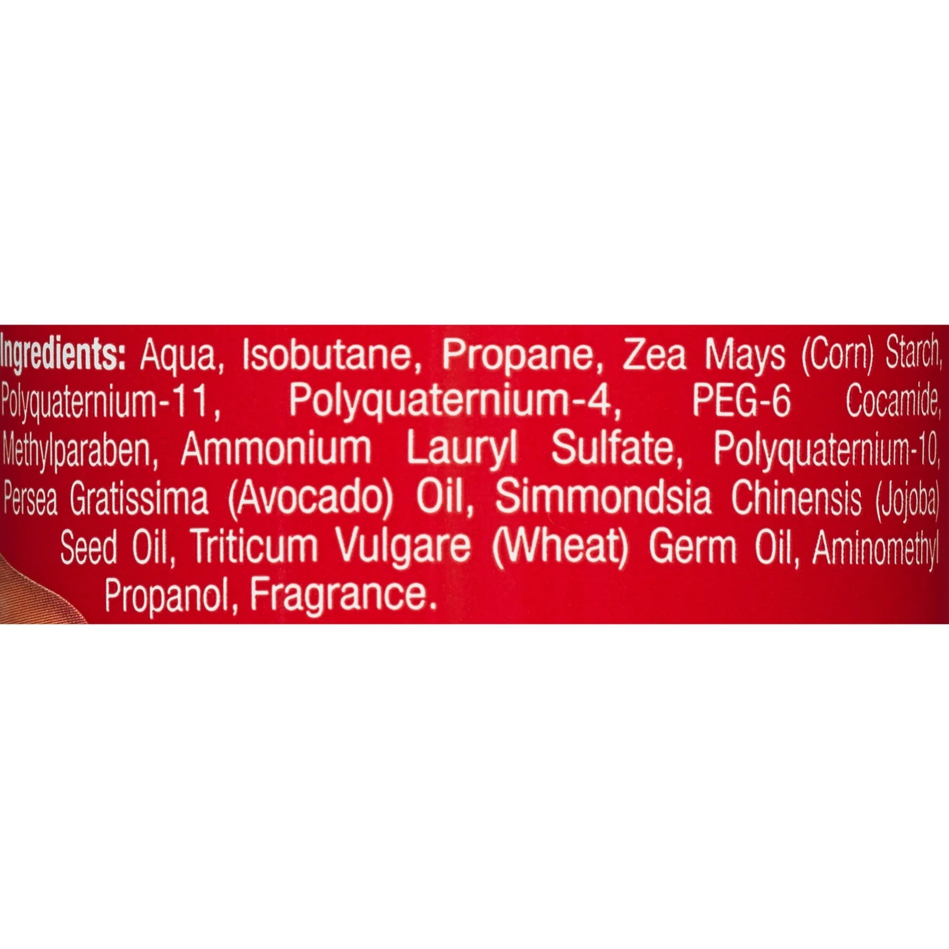 Ampro Shine-N-Jam Magic Fingers Setting Mousse For Braiders , 12 Ounce x-pression