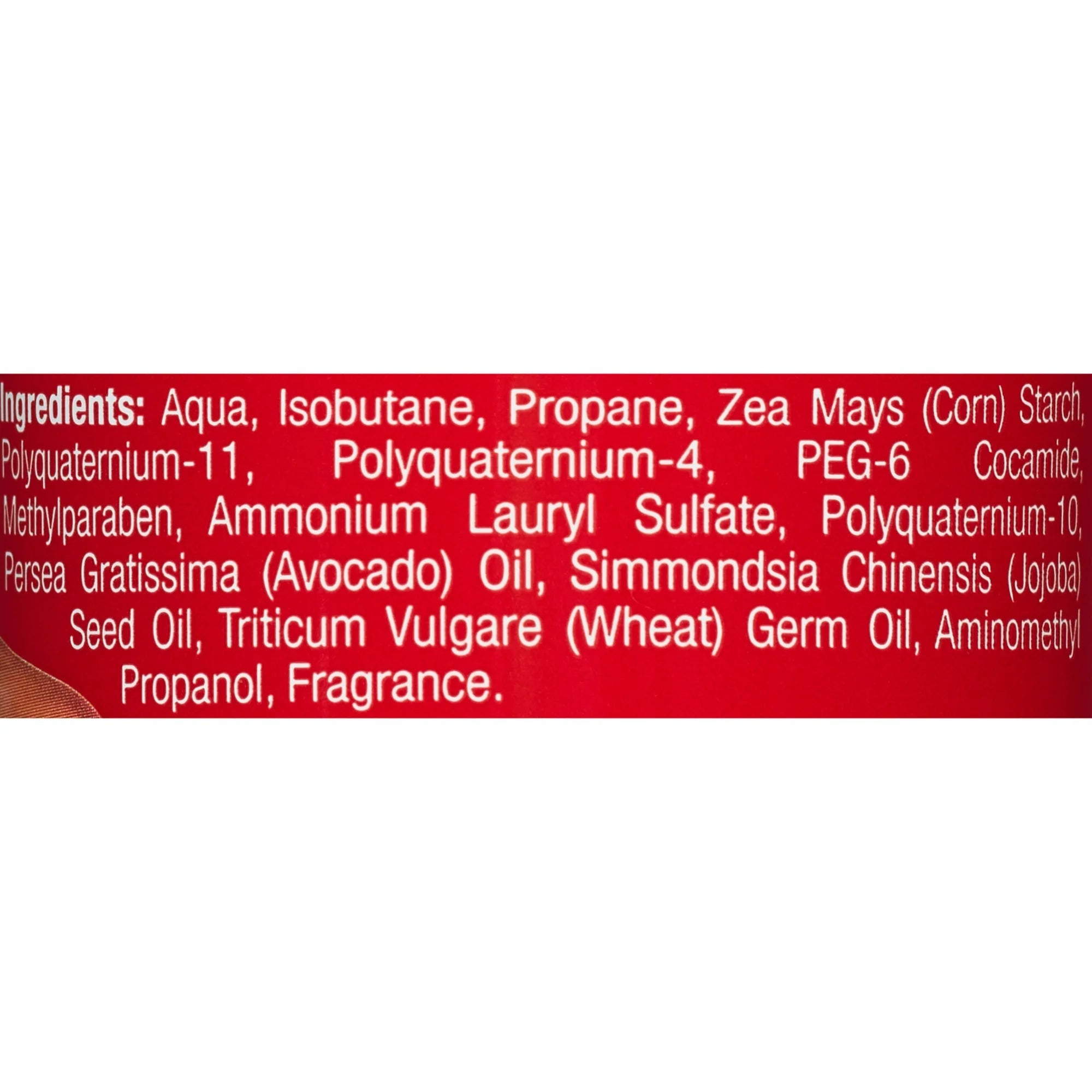 Ampro Shine-N-Jam Magic Fingers Setting Mousse For Braiders , 12 Ounce x-pression