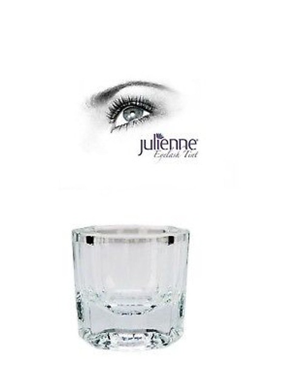 JULIENNE PROFESSIONAL EYELASH EYEBROW TINT DYE TINTING LASH BROW STRICTLY HIVE x-pression