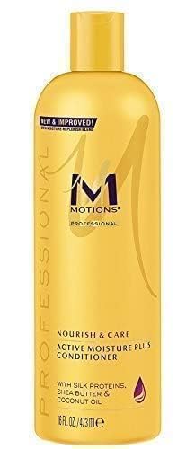Motions Professional Active Moisture Plus Conditioner x-pression