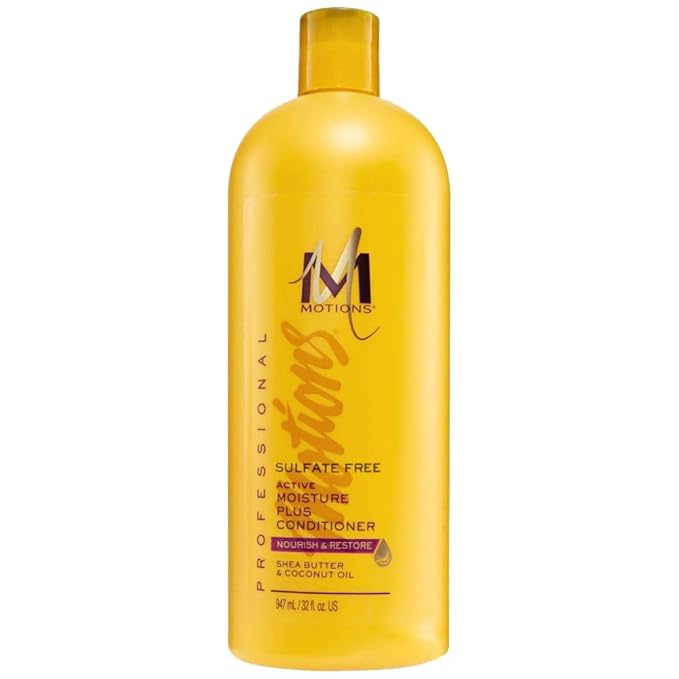Motions Professional Active Moisture Plus Conditioner x-pression