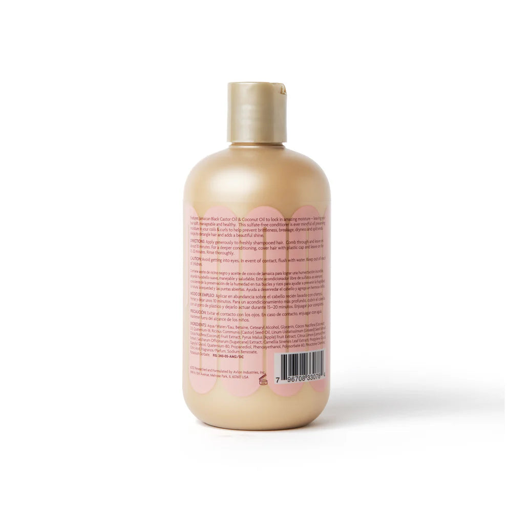 KeraCare Curlessence Moisturizing Conditioner, 12 fl oz, 355ml