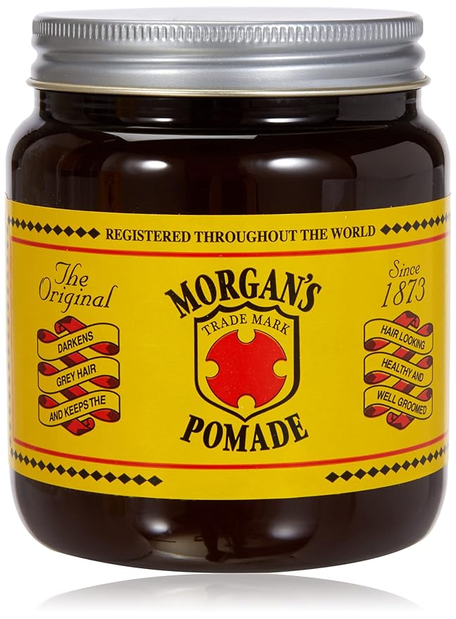 Morgans Pomade Original Formula , 200 g | 100 g x-pression
