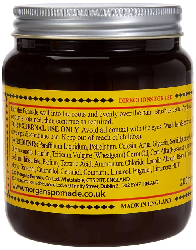 Morgans Pomade Original Formula , 200 g | 100 g x-pression