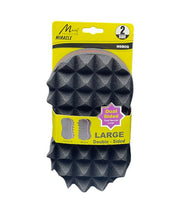 Miracle Large Double Sided Twist Sponge MSB0Q x-pression