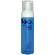 Nairobi Wrapp-It Shine Foaming Lotion, 8 Ounce x-pression