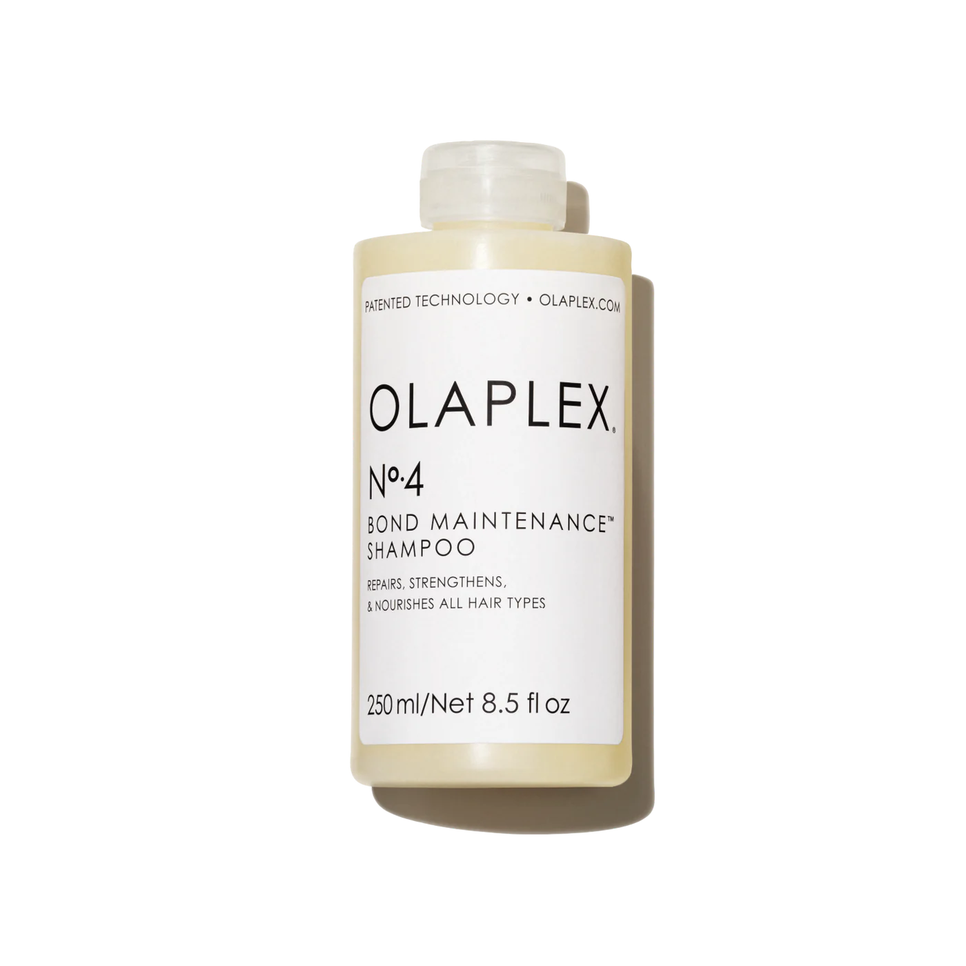 Olaplex No. 4 Bond Maintenance Strengthening And Reparative Hair Shampoo x-pression