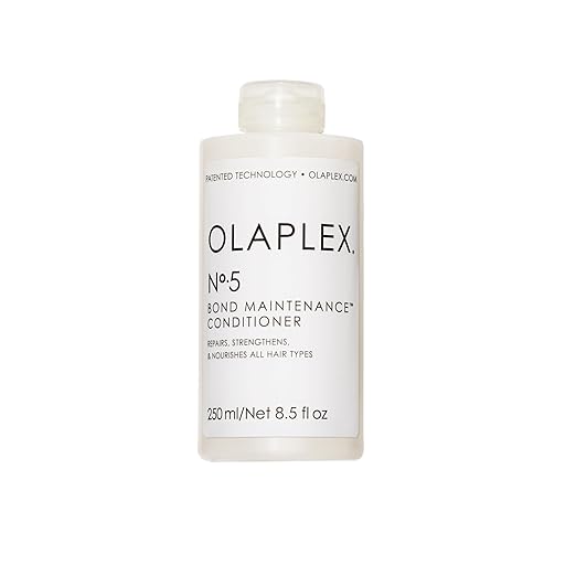 Olaplex No. 5 Bond Maintenance Strengthening And Reparative Hair Conditioner x-pression