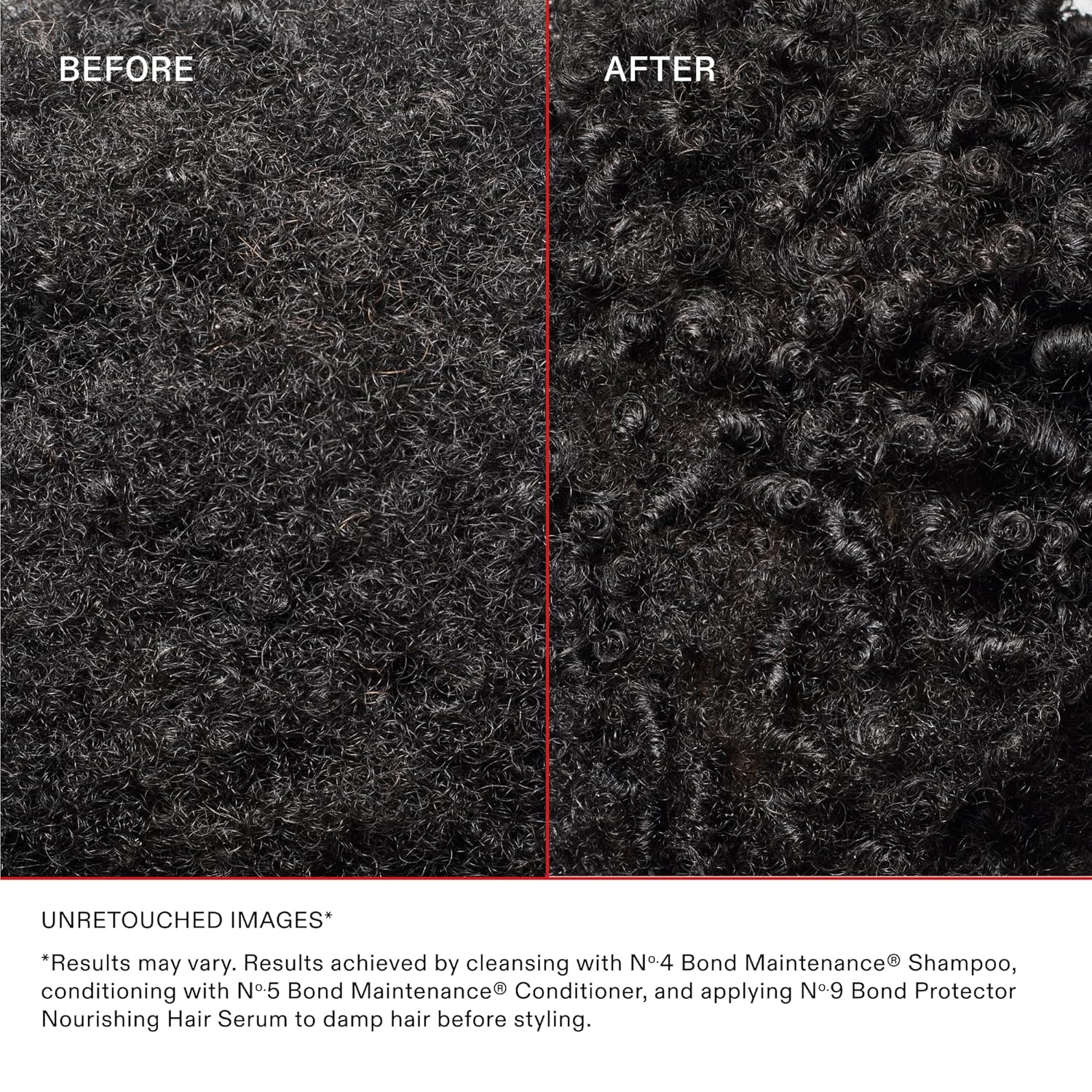 Olaplex No. 5 Bond Maintenance Strengthening And Reparative Hair Conditioner x-pression