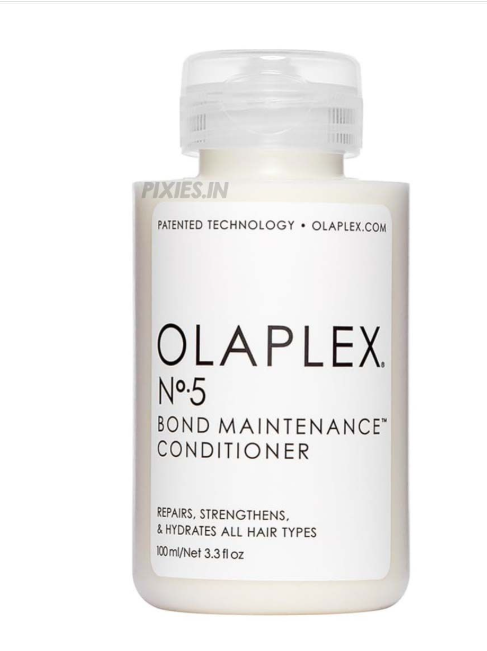 Olaplex No. 5 Bond Maintenance Strengthening And Reparative Hair Conditioner x-pression