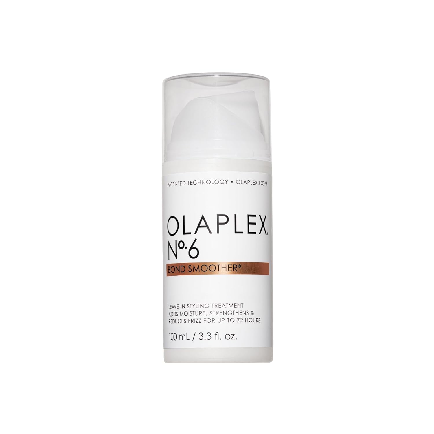 Olaplex No. 6 Bond Smoother Leave-in Styling Treatment , 100ml x-pression