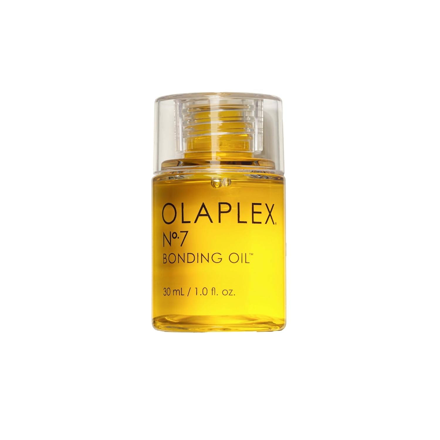 OLAPLEX No.7 Bonding Oil By Olaplex Oil, 30 mL | 60 mL x-pression