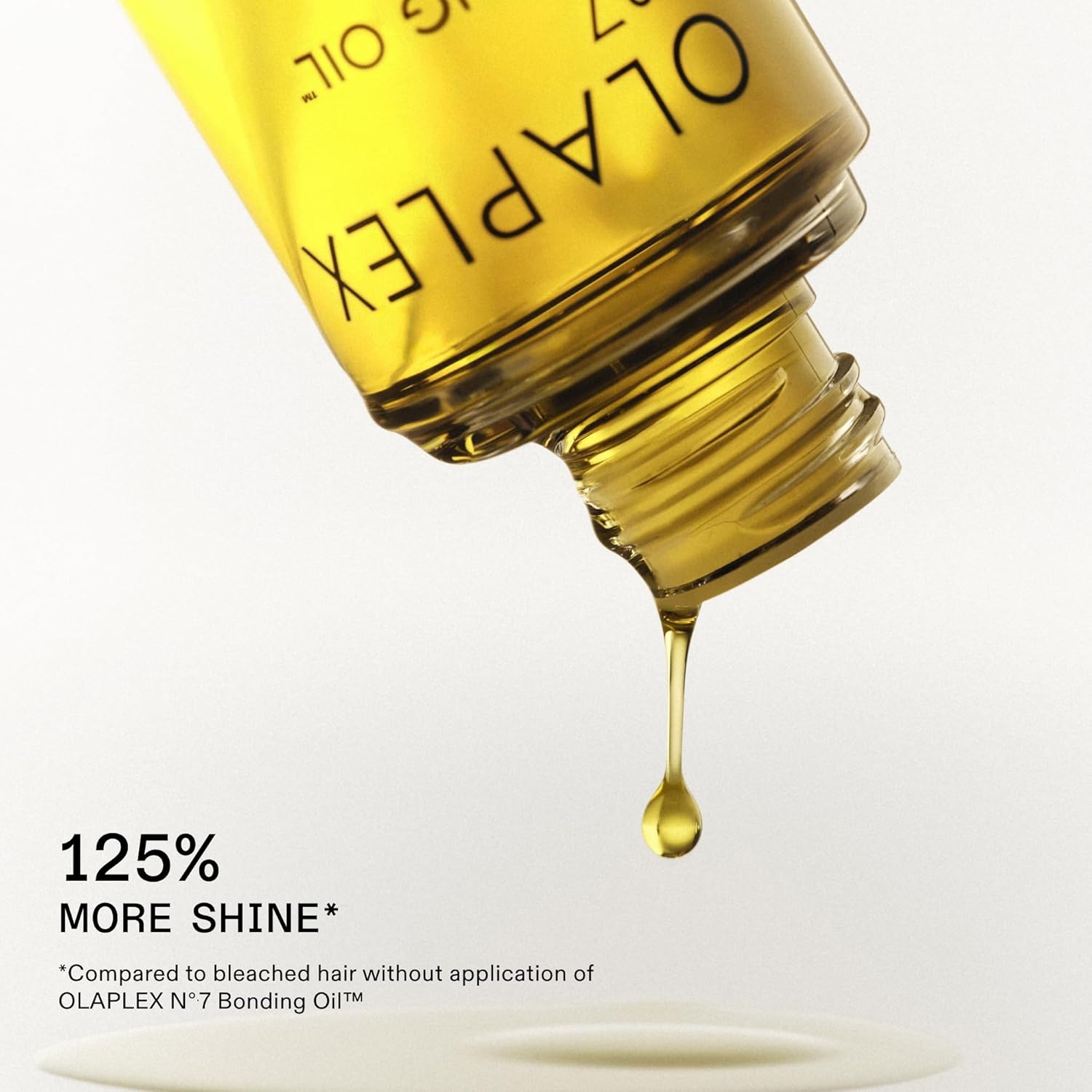 OLAPLEX No.7 Bonding Oil By Olaplex Oil, 30 mL | 60 mL x-pression