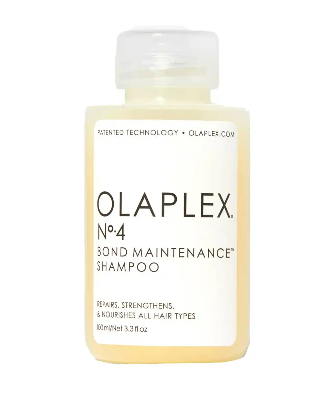 Olaplex No. 4 Bond Maintenance Strengthening And Reparative Hair Shampoo x-pression