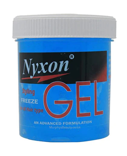 Nyxon Styling Freeze Gel With Advanced Formulation, 100mL - 1 Ltr x-pression