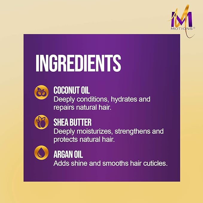 Motions Sulphate Free Active Moisture Neutralizing Shampoo x-pression