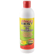 Africa's Best Instant Oil Moisturizer, 12 Ounce