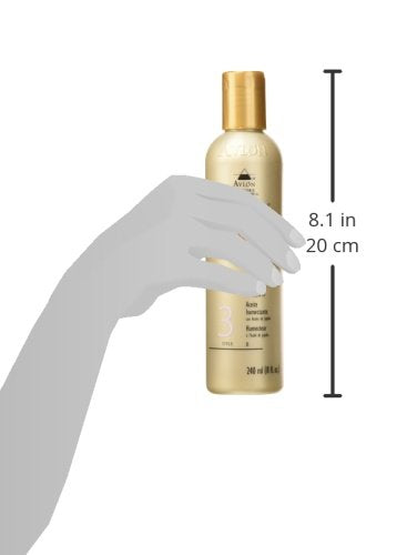 Keracare Avlon Oil Moisturizer with Jojoba Oil Unisex Moisturizer, 8 Ounce