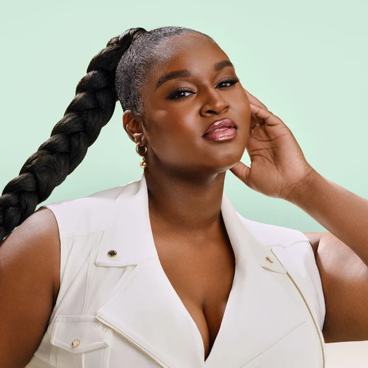 Africa's Best Organics Olive Oil Styling Gel 15 Ounce Jar