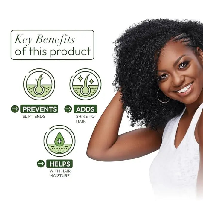 ORS Olive Oil Deep Cleansing Creamy Aloe Shampoo Infused with Aloe Vera for Rejuvenating Moisture (16.0 oz) x-pression