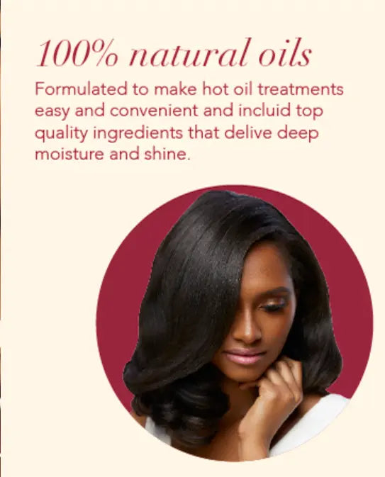 ORS Olive Oil Girls Leave-In Conditioning Detangler, 8.5 Ounce x-pression