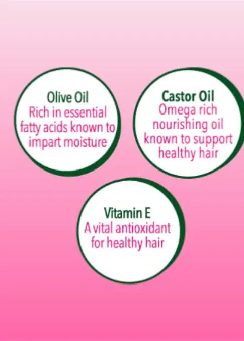 ORS Olive Oil Girls, Gentle Cleanse Shampoo, 13 Fl oz. x-pression