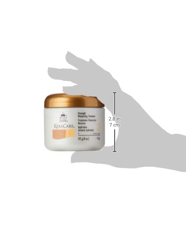 Keracare Avlon Overnight Moisturizing Treatment, 4 Ounce