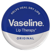 Vaseline Lip Therapy Original Petroleum Jelly , 20G x-pression