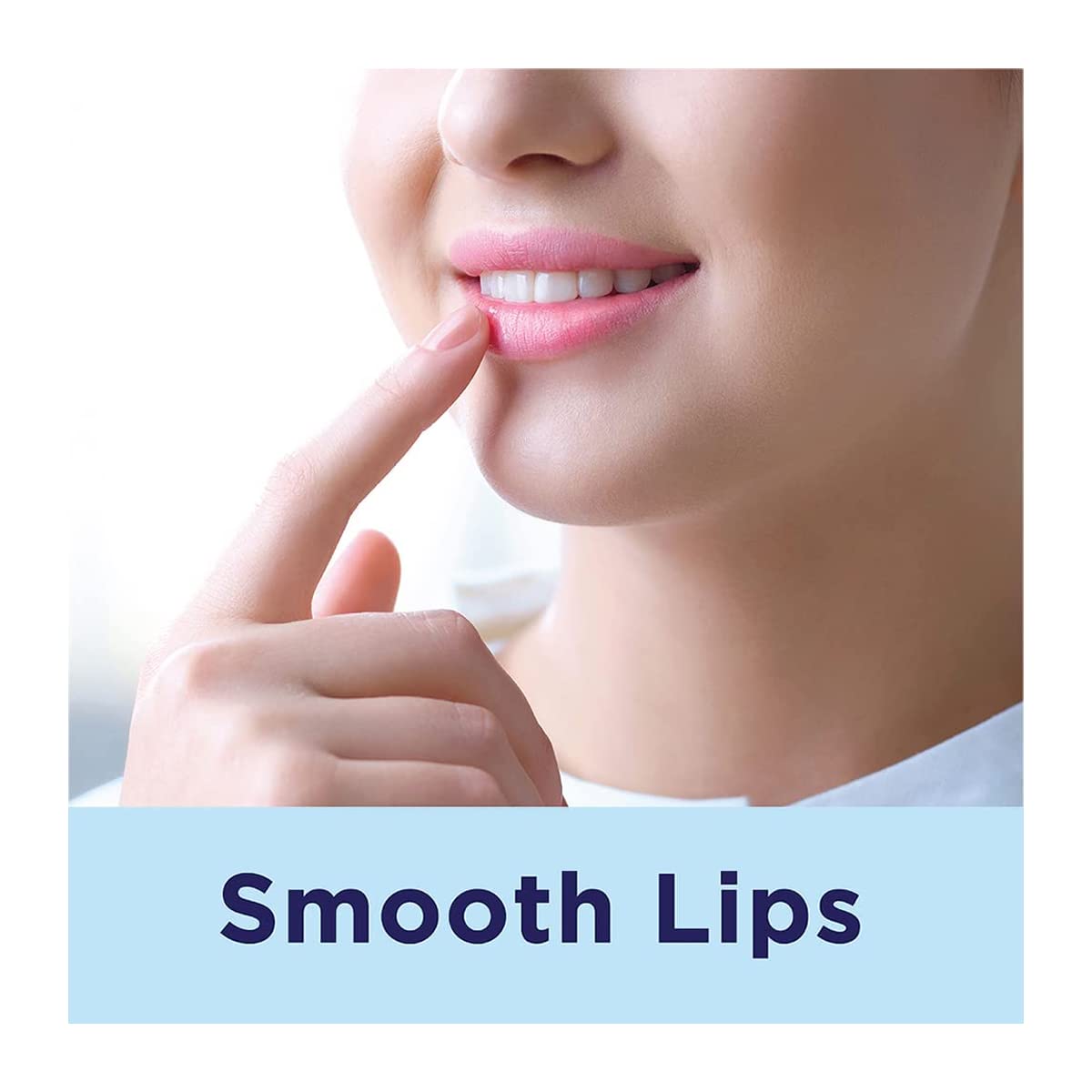 Vaseline Lip Therapy Original Petroleum Jelly , 20G x-pression