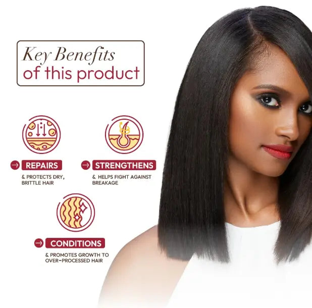 Ors Hair Mayonnaise Treatment, 16oz Jar x-pression