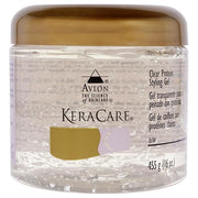 Keracare Avlon Protein Styling Gel (Clear) ,16Ounce