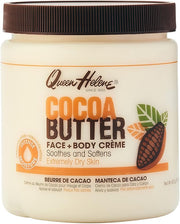Queen Helene Cocoa Butter Creme - 15 oz x-pression
